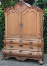 Antiek Hollands Kabinet - 0120.K