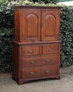 Antiek Kabinet - 0183.K