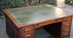 Antieke Partnerdesk - 0053.B