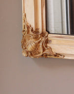Antieke Spiegel - 0174.S