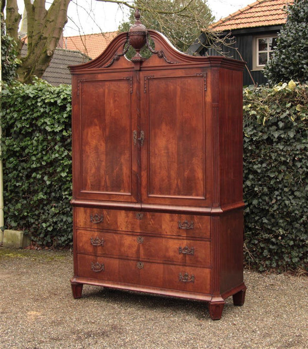 Antiek Hollands Kabinet - 0103.K