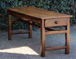 Antieke Franse Tafel - 0455.T