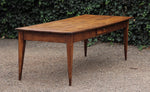 Antieke Franse Eettafel - 0435.T