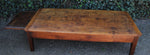 Antieke Franse Salontafel - 0439.T