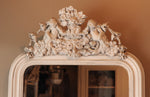 Antieke Franse Spiegel - 0171.S
