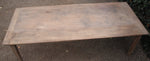 Antieke Tafel - 0444.T