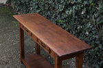 Antieke Side-table - 0237.D