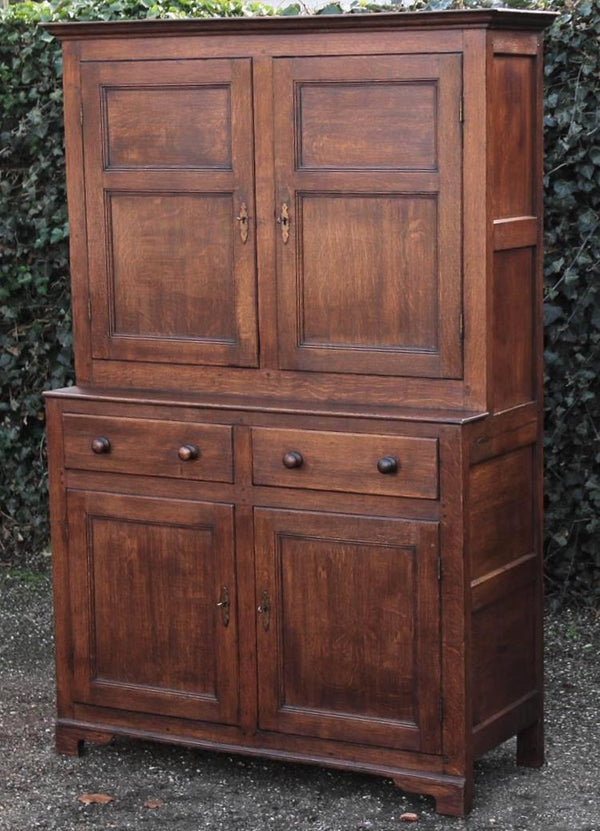 Antieke Kast - 0162.K