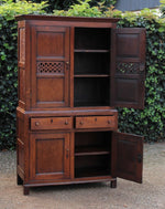 Antieke Kast - 0169.K