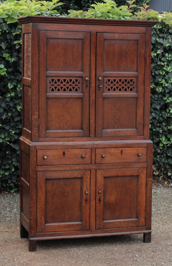 Antieke Kast - 0169.K
