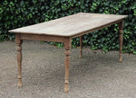 Antieke Tafel - 0459.T