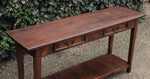 Antieke Side-table - 0207.D