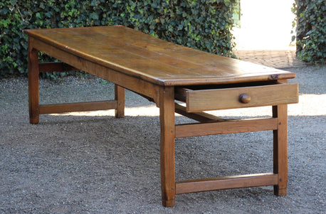 Lange Franse Tafel - 0456.T