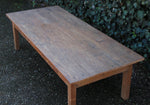 Antieke Salontafel - 0395.T