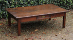 Antieke Salontafel - 0400.T