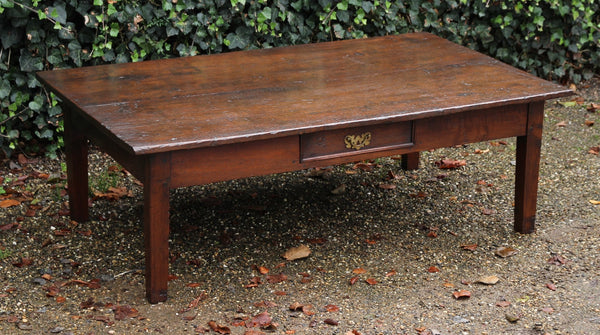 Antieke Salontafel - 0400.T