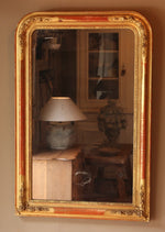 Antieke Spiegel - 0195.S
