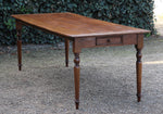 Antieke eettafel - 0448.T