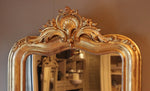 Antieke Franse Spiegel - 0276.S