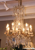 Antique French Chandelier