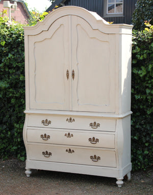 Antieke Hollands Kabinet - 0163.K