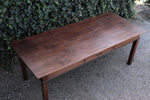 Antieke Tafel - 0419.T