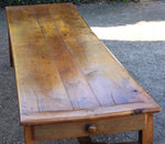 Lange Franse Tafel - 0456.T