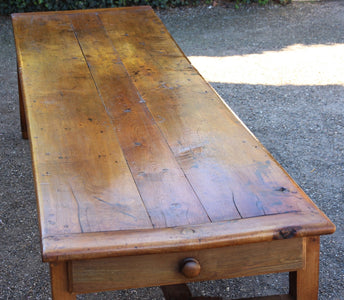 Lange Franse Tafel - 0456.T