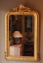 Antieke Spiegel - 0275.S