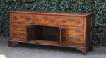 Antiek Engels Dressoir - 0255.D