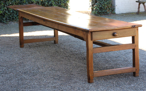 Lange Franse Tafel - 0456.T