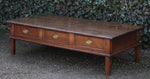 Antieke Spaanse Salontafel - 0436.T