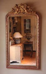 Antieke Spiegel - 0262.S