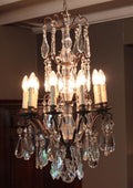 Antique French Chandelier
