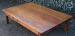 Grote Antieke Salontafel - 0442.T