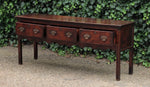 Antiek Dresser - 0256.D