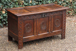 Antieke Kist - 0215.D