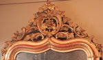 Antieke Franse Spiegel - 0168.S