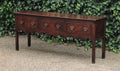 Antique English 18th-Century Dresser