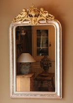 Antieke Spiegel - 0200.S