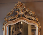 Antieke Spiegel - 0278.S