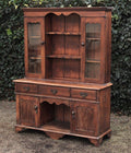 Antique Kitchen Cabinet