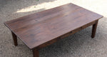 Antieke Salontafel - 0418.T