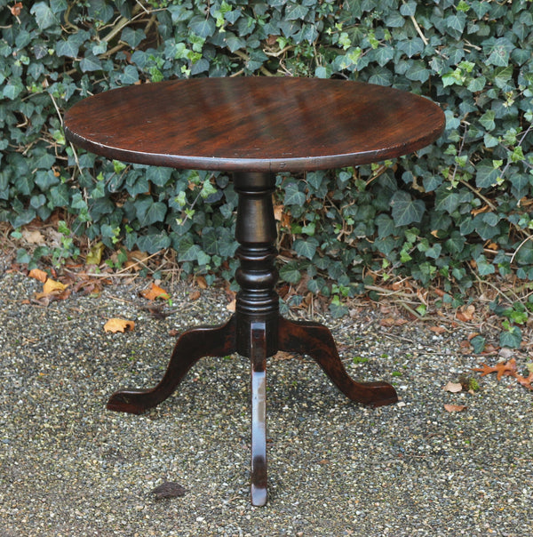 Antieke Tilltop Table - 0209.D