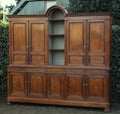 Large Antique French Cabinet