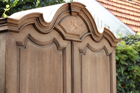 Antieke Kabinet - 0141.K