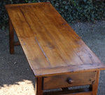 Antieke Franse Tafel - 0455.T