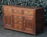 Antiek Dressoir - 0254.D