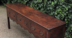 Antiek Dresser - 0256.D