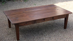 Antieke Salontafel - 0418.T